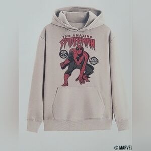 Spiderman Brand NEW Hoodie For Sale